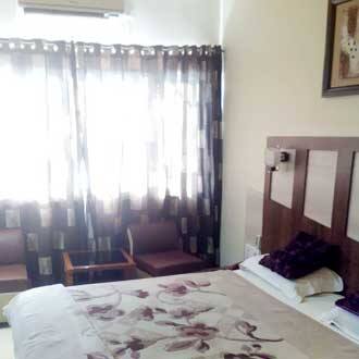 Hotel Janjira, Pune 2